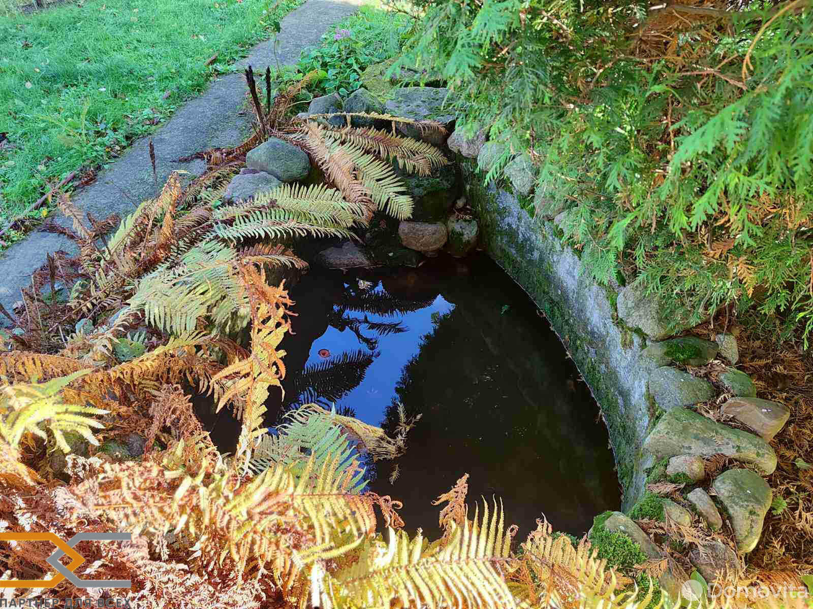 Купить 2-этажную дачу в Жаворонок Минская область, 21000USD, код 175871 - фото 22