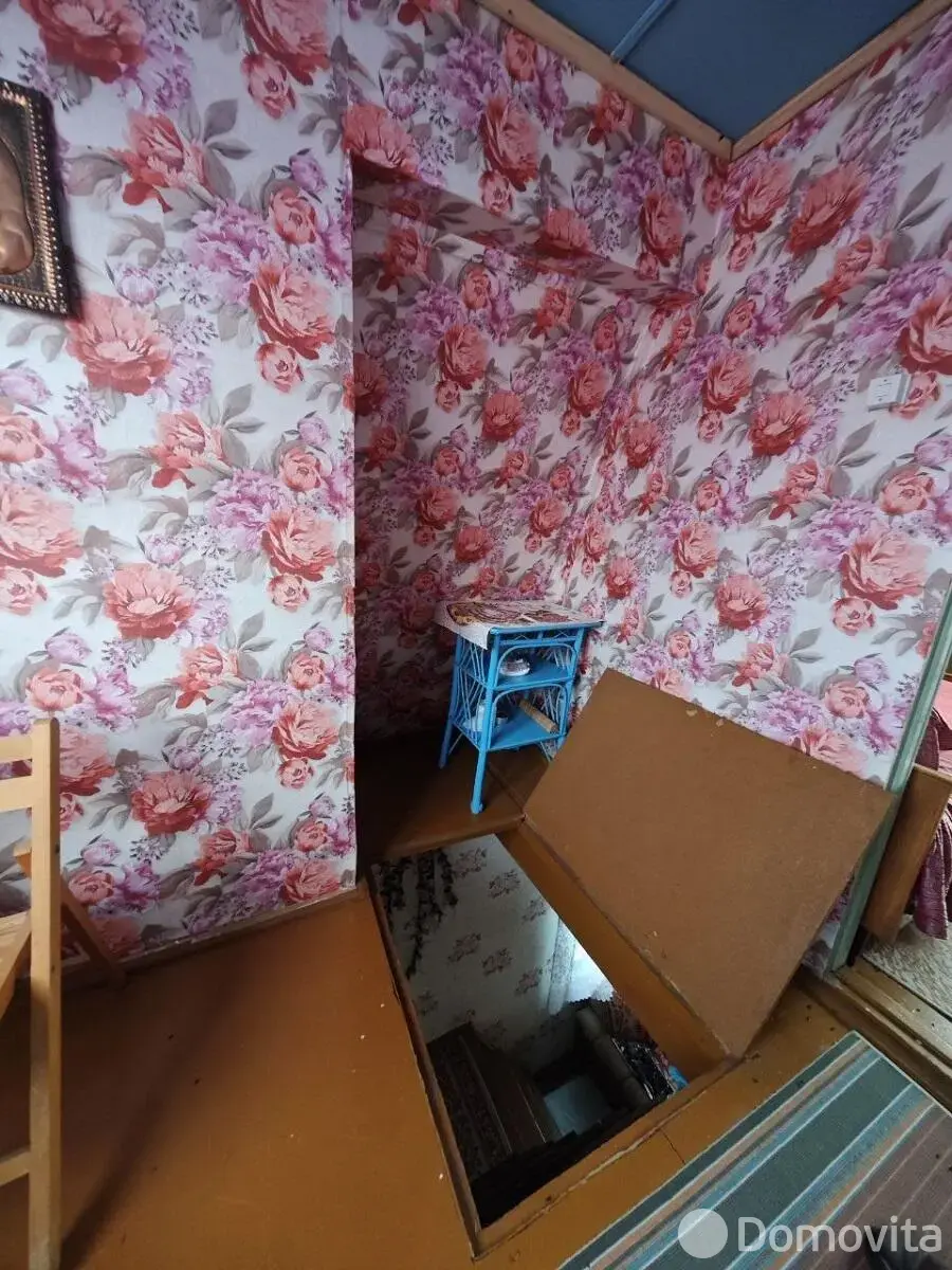 Продажа 2-этажной дачи в Строитель-Калюшки Минская область, 19900USD, код 185330 - фото 16