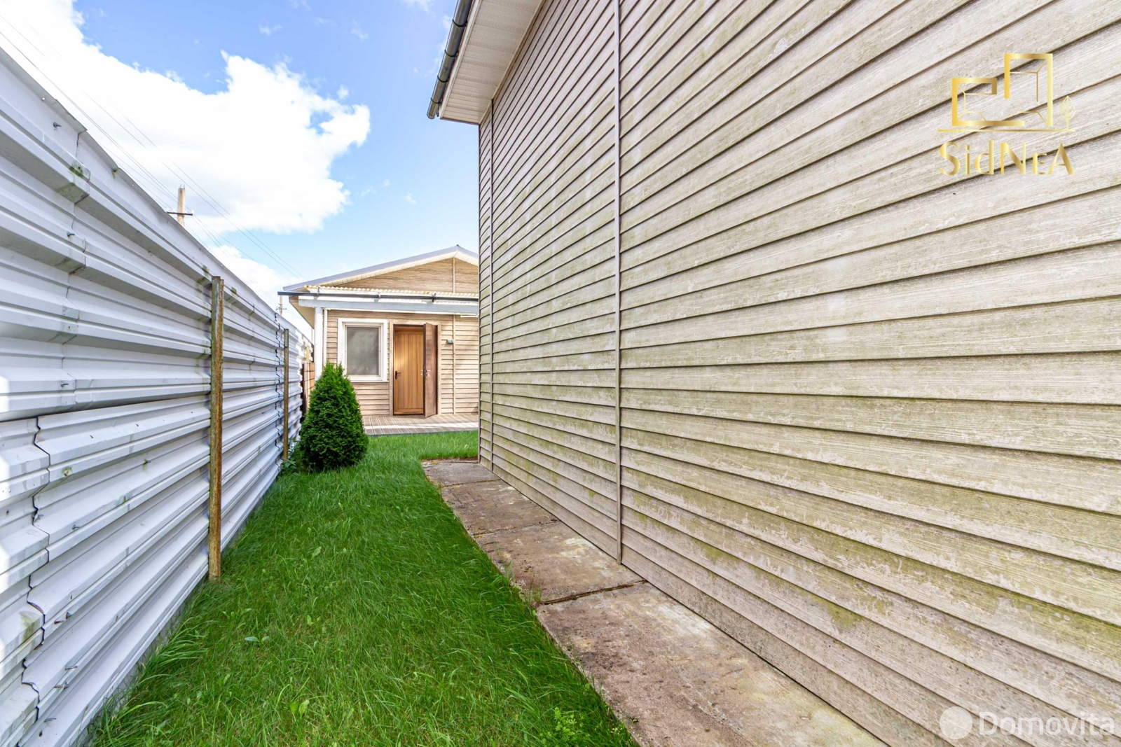 Купить 1-этажную дачу в Чайка-81 Минская область, 33900USD, код 185088 - фото 27