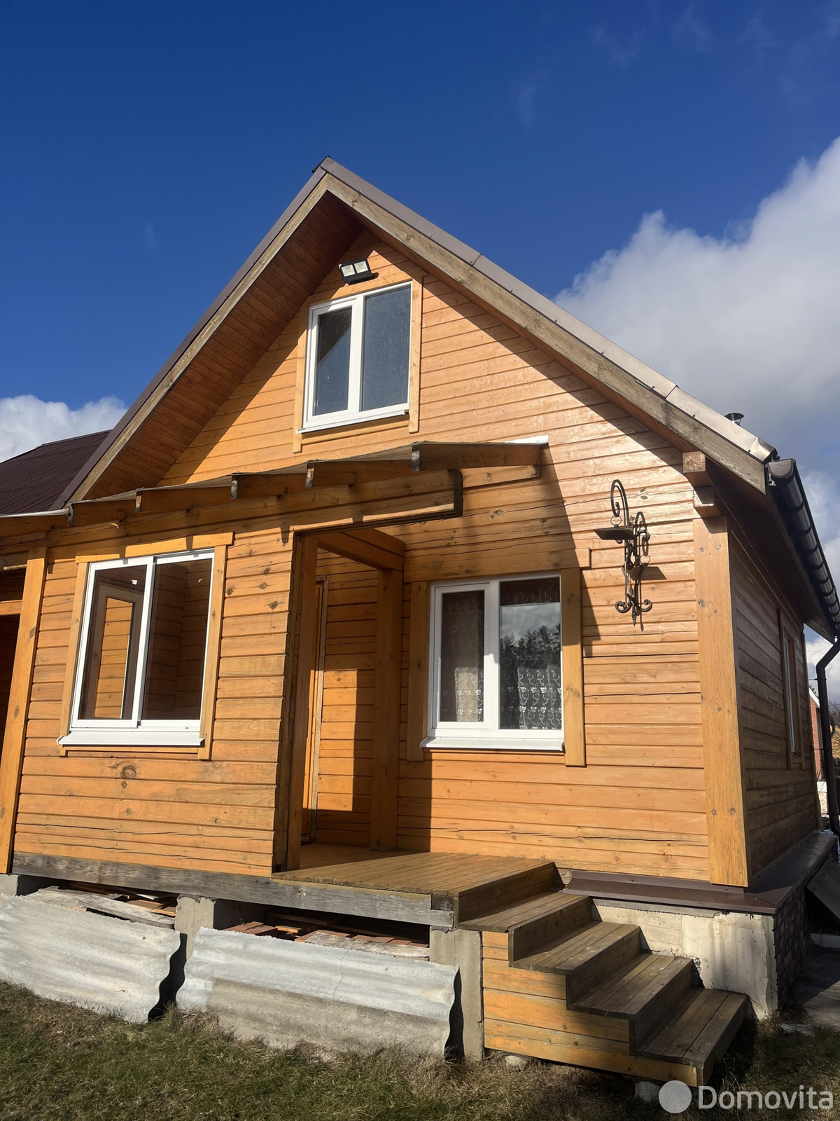 Цена продажи дачи, Верасок плюс,