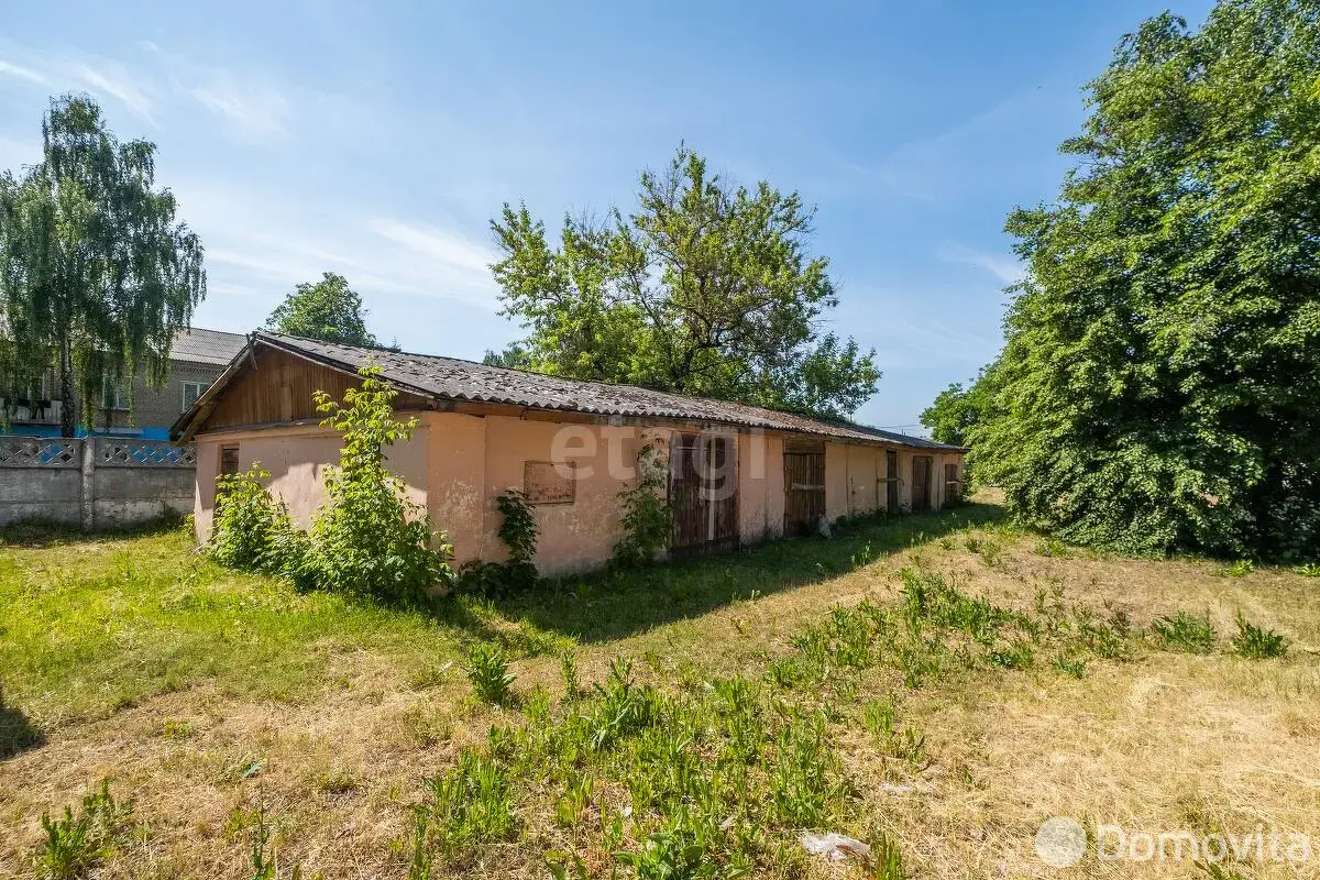 Продажа гаража в Барановичах ул. Войкова, 360000USD, код 8081 - фото 12