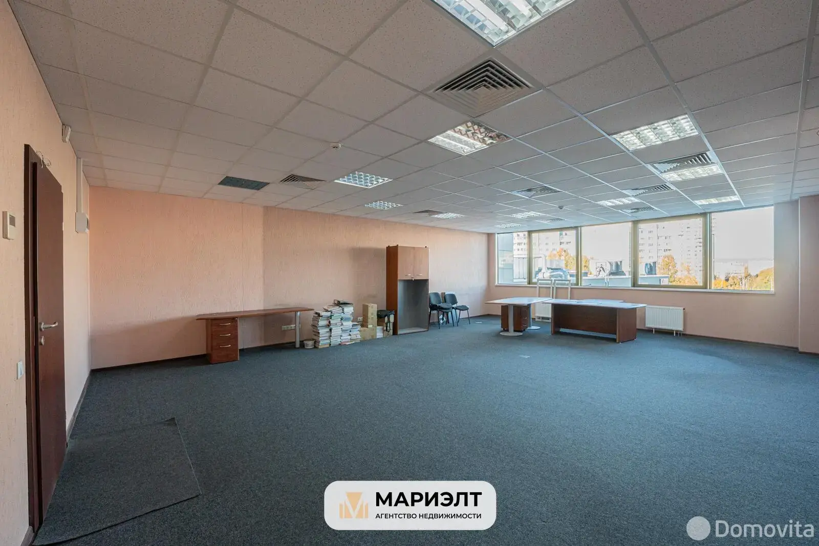 Стоимость продажи офиса, Минск, пр-т Дзержинского, д. 104