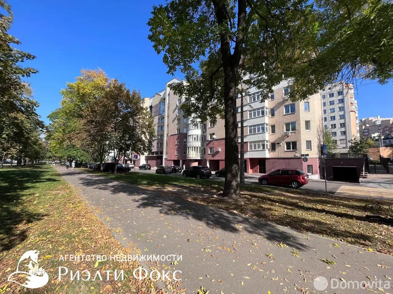 Снять 3-комнатную квартиру в Минске, ул. Грибоедова, д. 10, 1100USD, код 149324 - фото 15