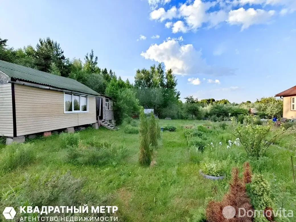 дача, НАДЗЕЯ-2000, 