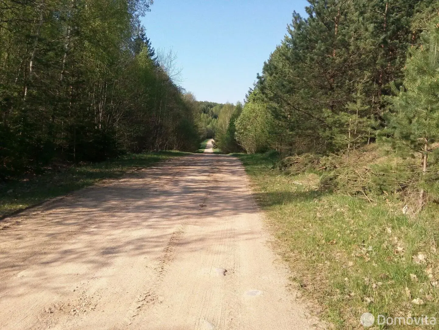 участок, Городище, , стоимость продажи 35 876 р.