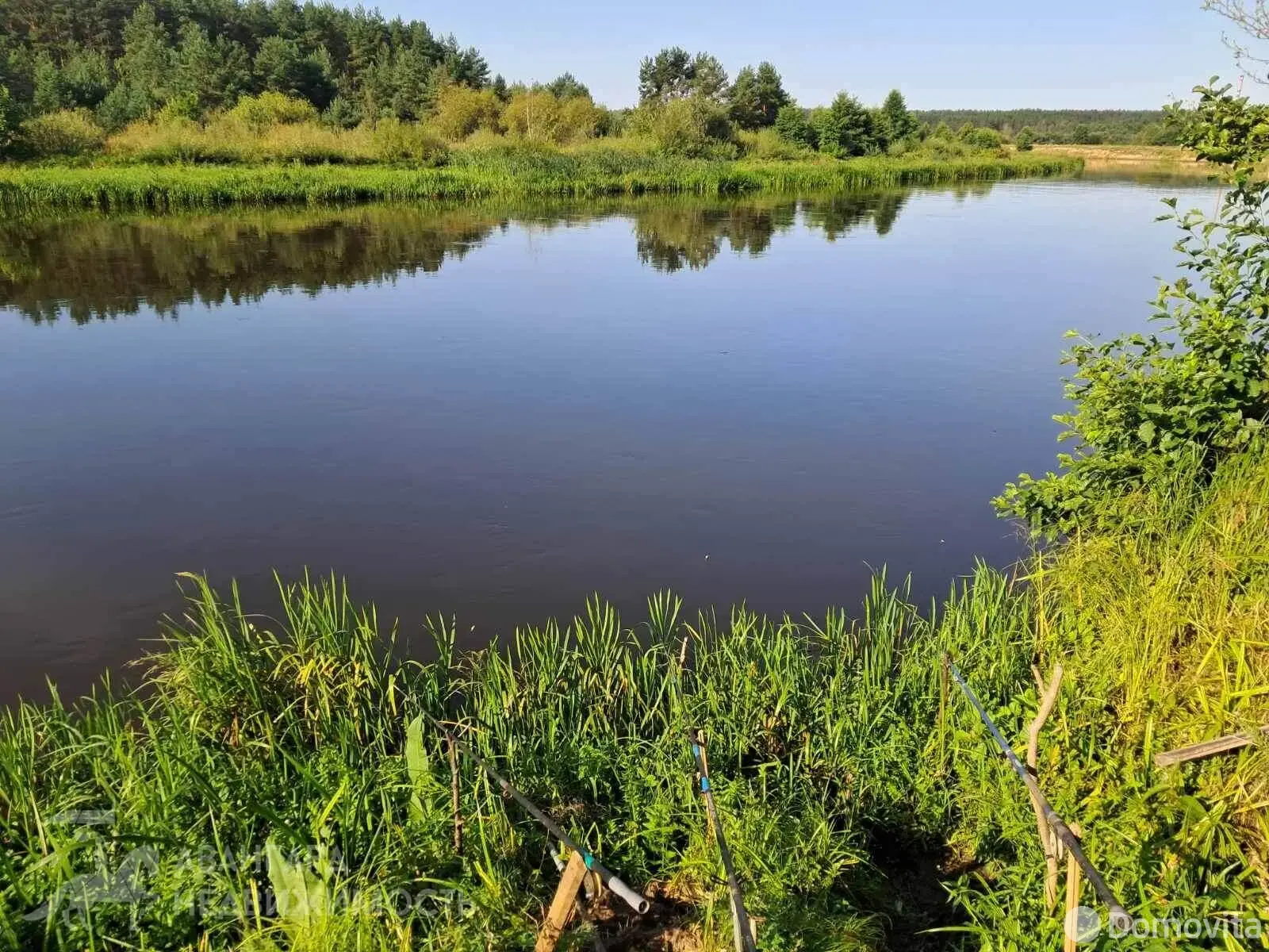 Стоимость продажи коттеджа, Заблотье, 