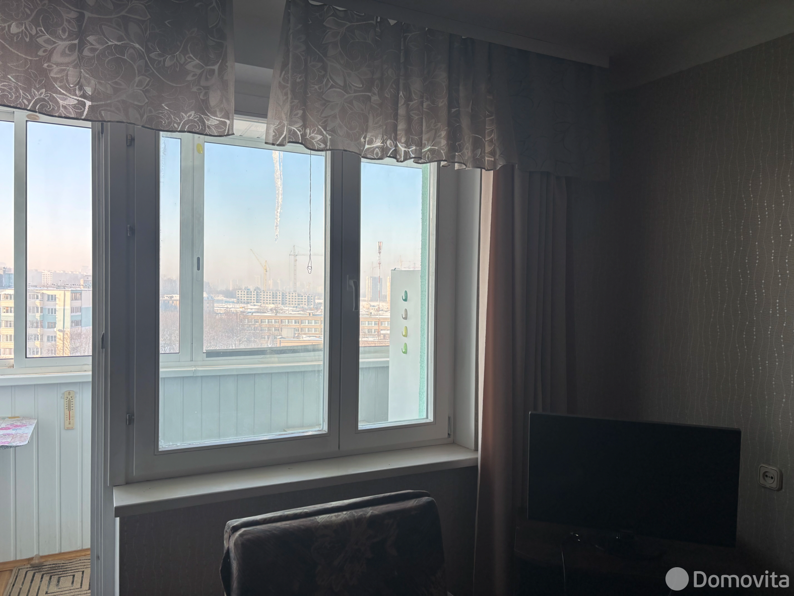 квартира, Минск, ул. Жудро, д. 57 в Фрунзенском районе