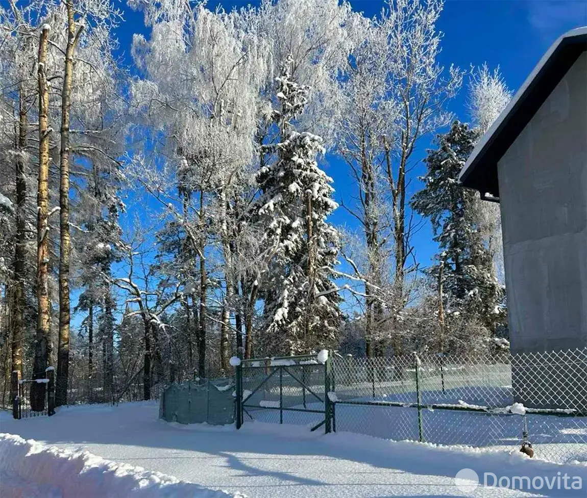 Купить 2-этажную дачу в Родник-5 Минская область, 128000USD, код 184963 - фото 15