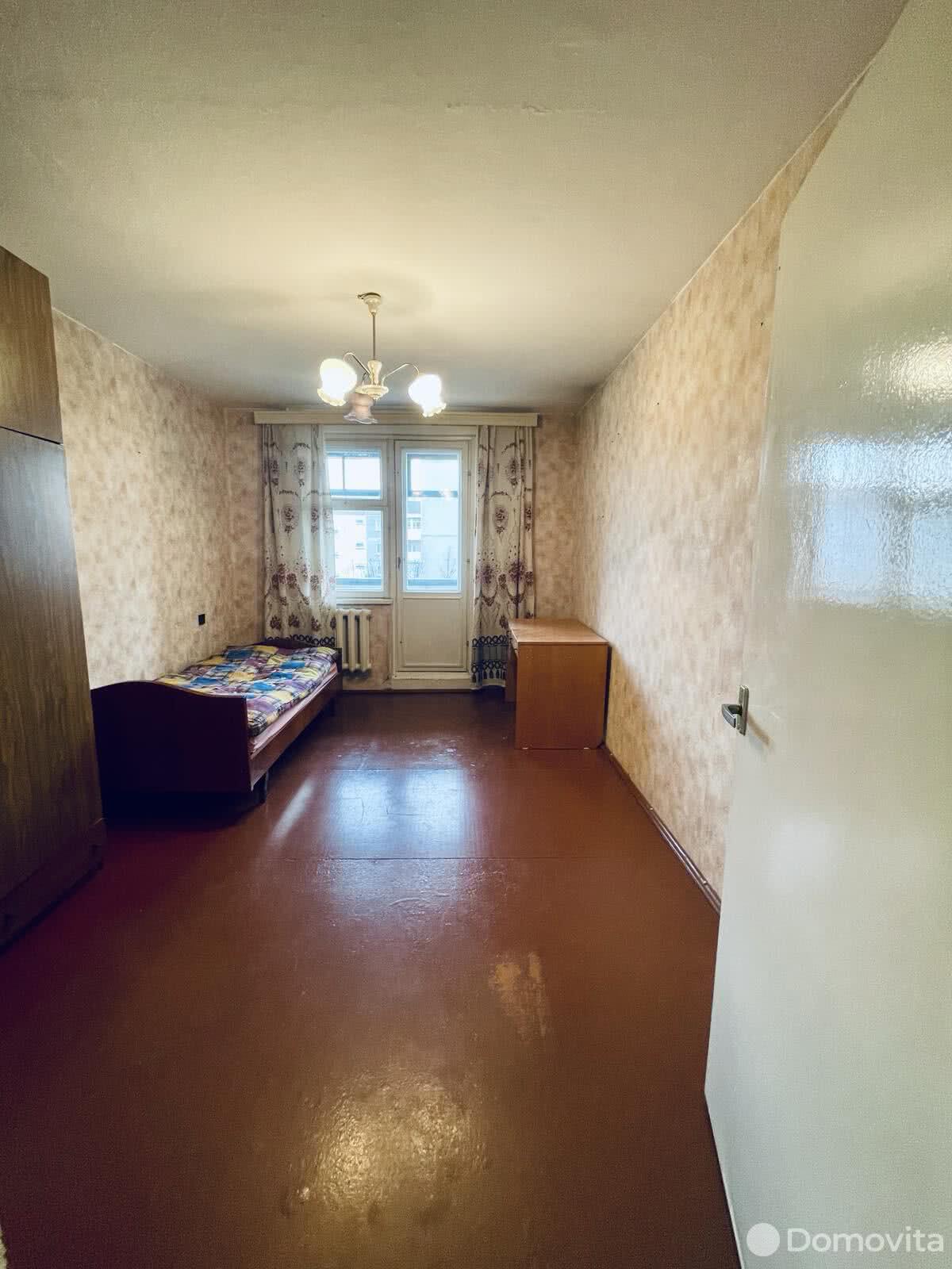 Продажа 2-комнатной квартиры в Березовке, ул. Ленина, д. 33, 16000 USD, код: 976597 - фото 5