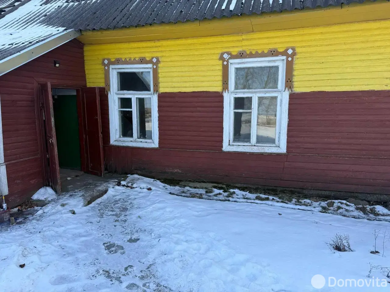 Купить офис на ул. Шоссейная, д. 35 в Колядичах, 13000USD, код 10270 - фото 16