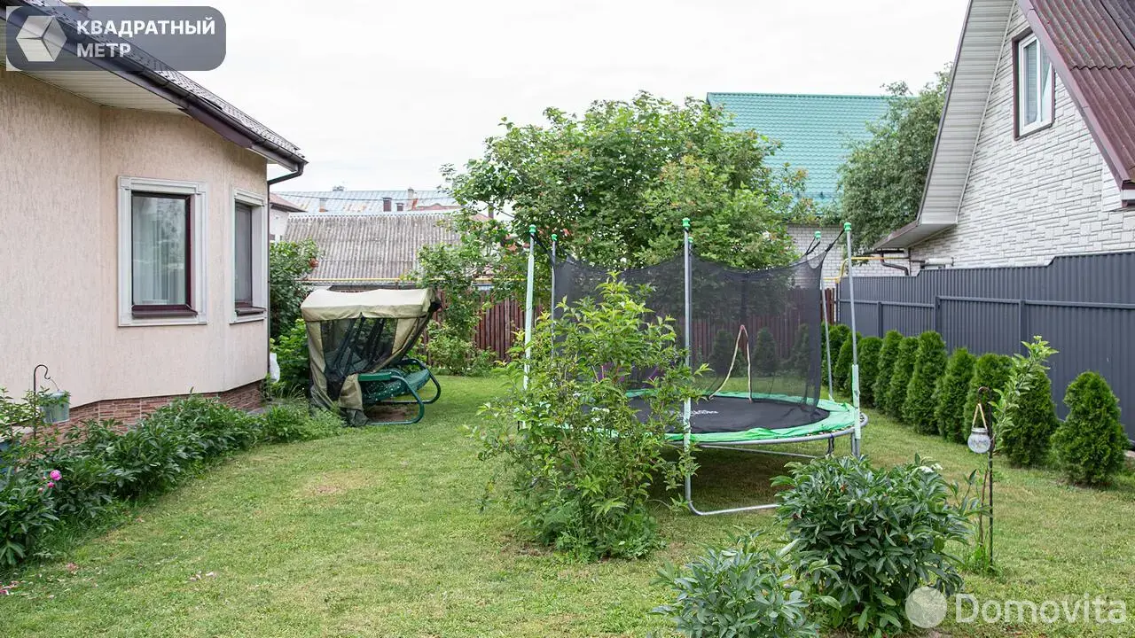 коттедж, Минск, ул. Ярошевичская 