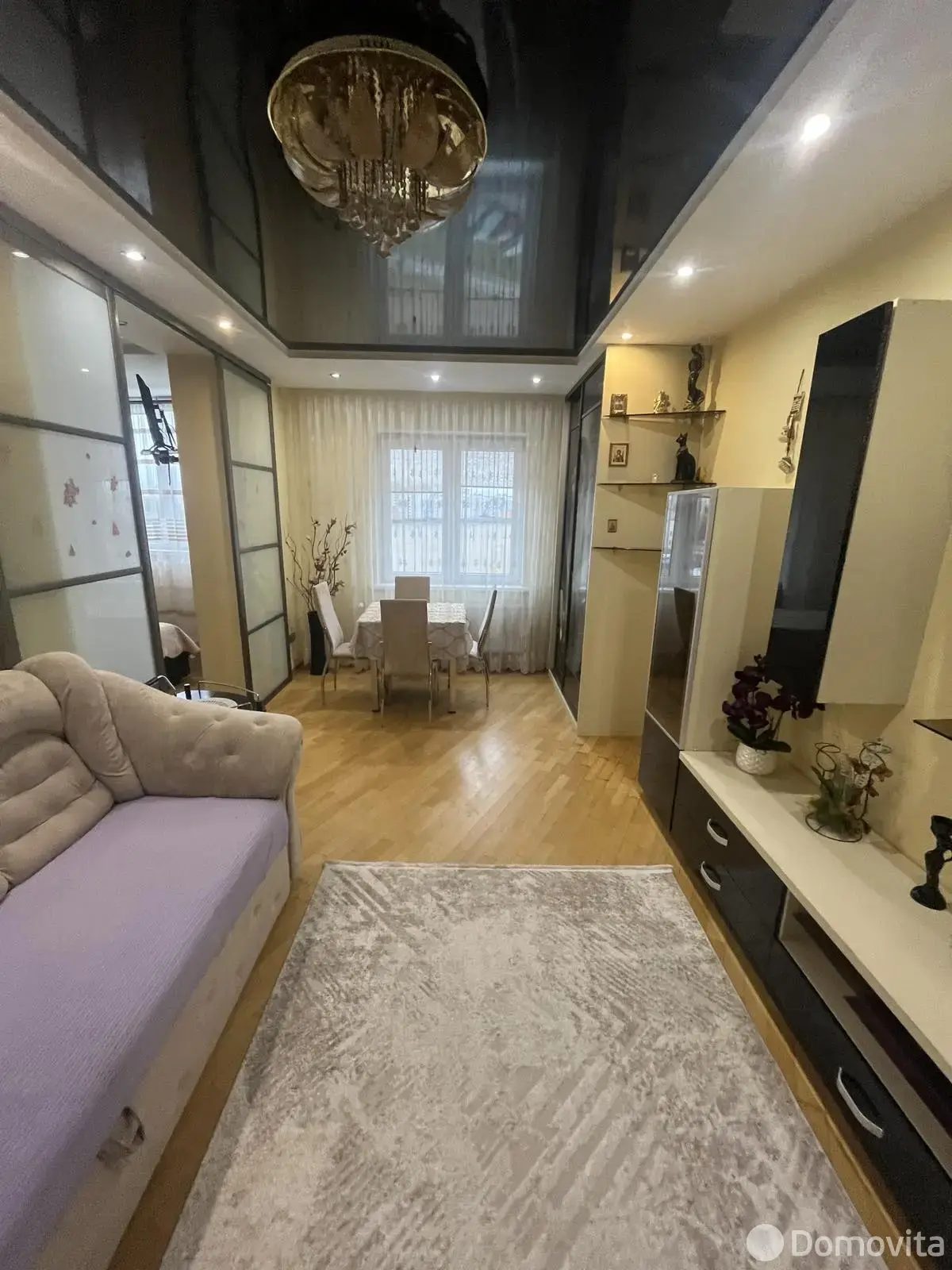 квартира, Минск, ул. Матусевича, д. 68 от собственника