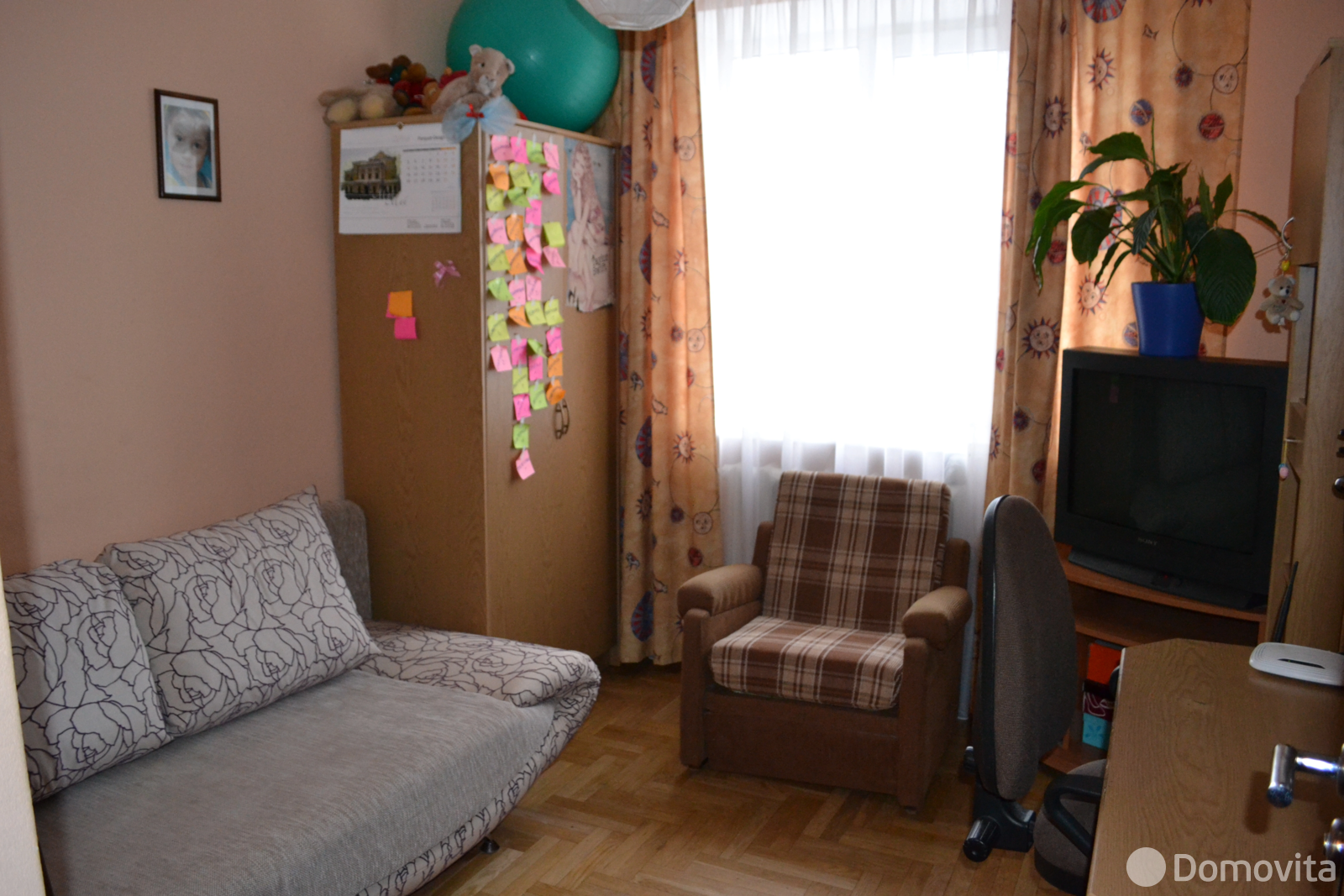 квартира, Минск, ул. Володько, д. 24 на ст. метро Ковальская слобода