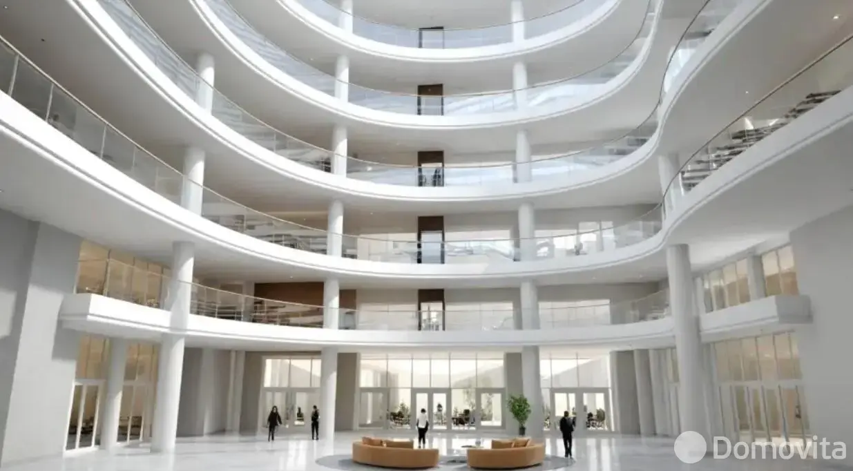 купить торговый объект, Минск, ул. Брилевская, д. 54