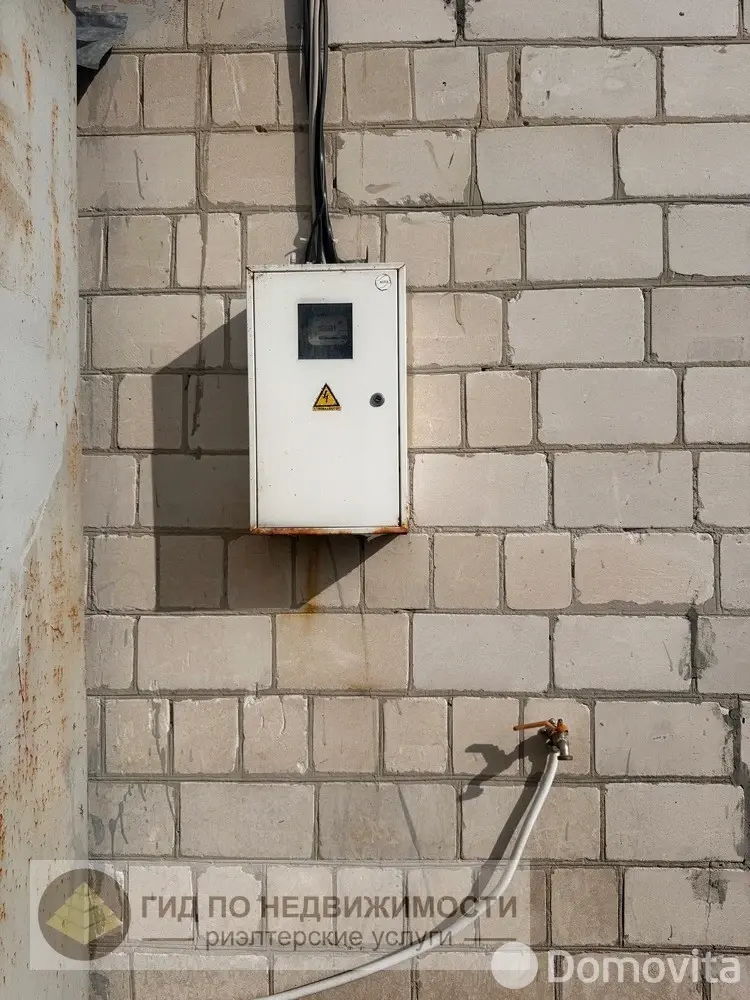 Купить 1-этажную дачу в Зеленая дубрава Гомельская область, 7200USD, код 181728 - фото 12