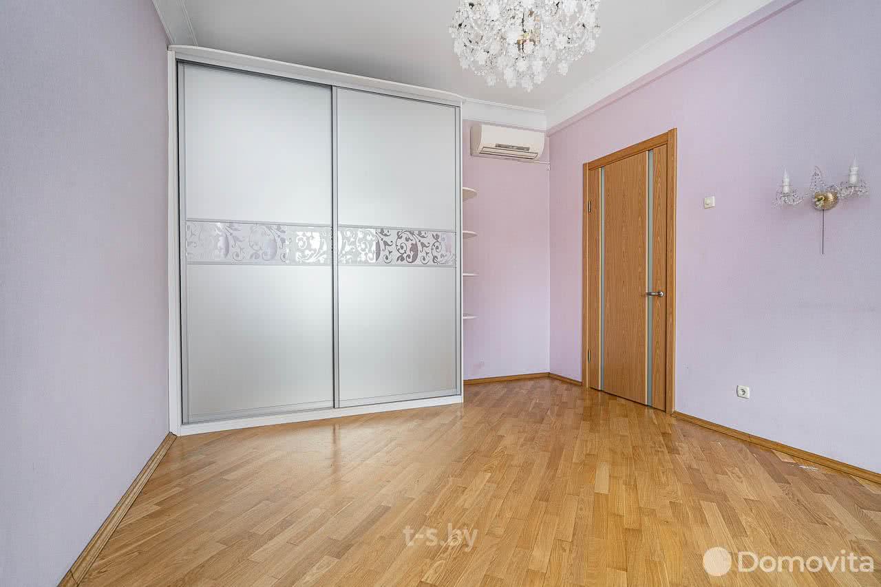 квартира, Минск, ул. Янки Купалы, д. 17, стоимость продажи 545 027 р.
