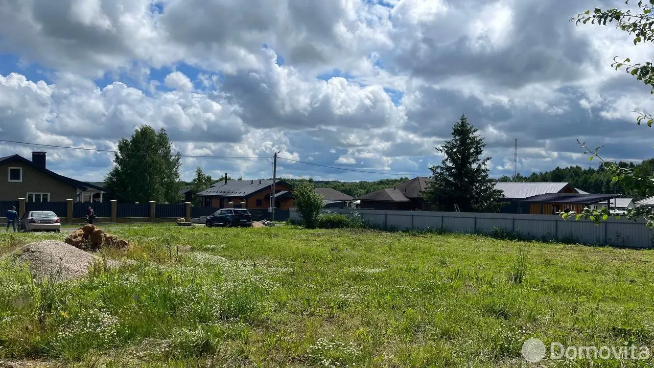 Купить земельный участок, 12 соток, Птичь-2, Минская область, 57000BYN, код 572120 - фото 12