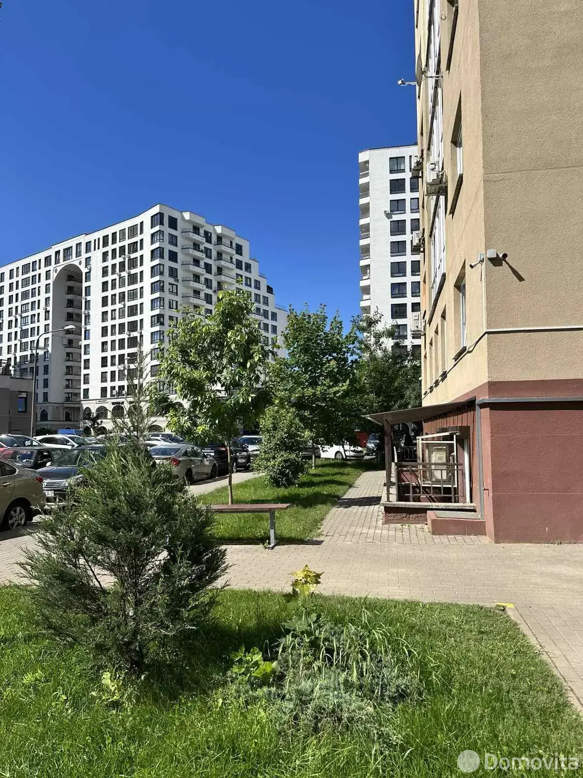 Купить торговое помещение на ул. Петра Мстиславца, д. 20 в Минске, 3060000BYN, код 999123 - фото 7