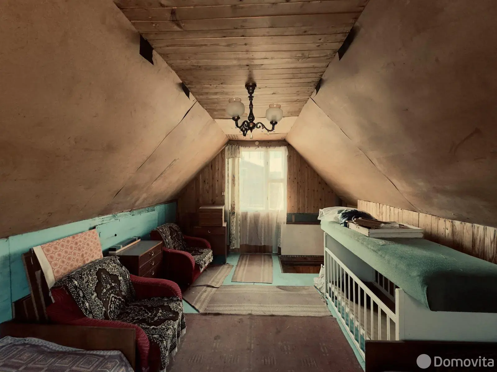 Купить 2-этажную дачу в Заря-81 Минская область, 13000USD, код 185339 - фото 13