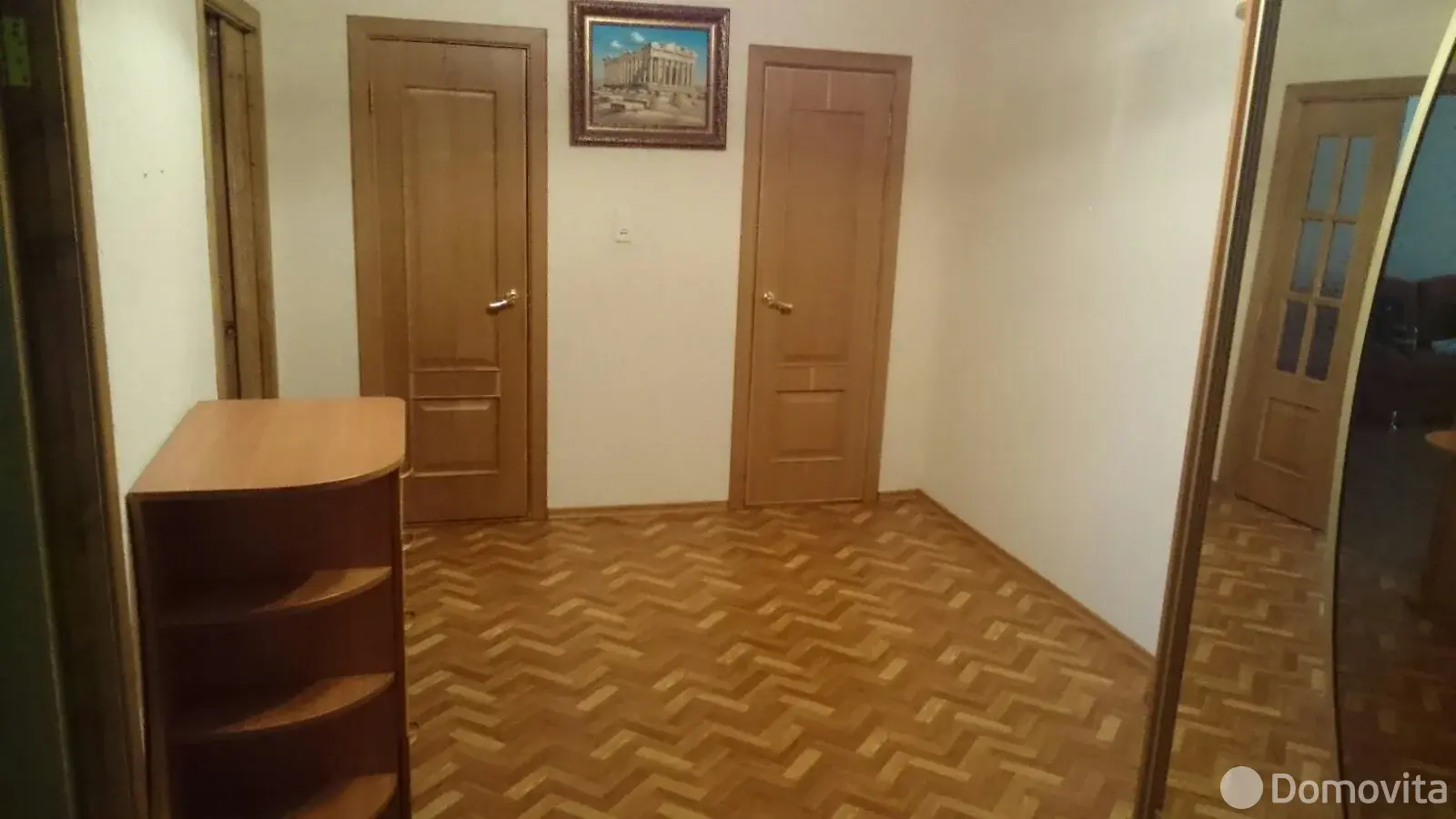 Снять 1-комнатную квартиру в Минске, ул. 50 лет Победы, д. 21, 350USD, код 150386 - фото 1