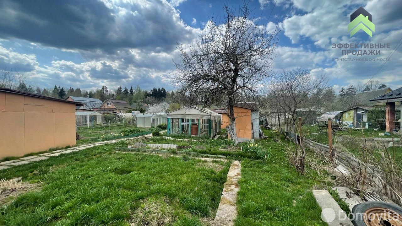 купить участок, Исток-М, 