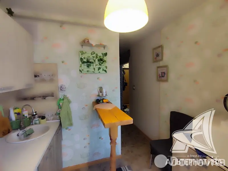 продажа квартиры, Брест, ул. Брестских дивизий