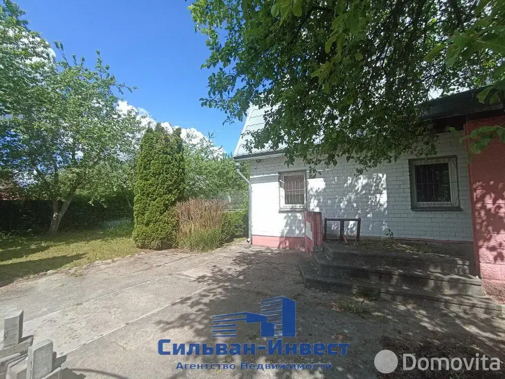 Купить 1-этажную дачу в Лазурь Минская область, 50000USD, код 186017 - фото 20