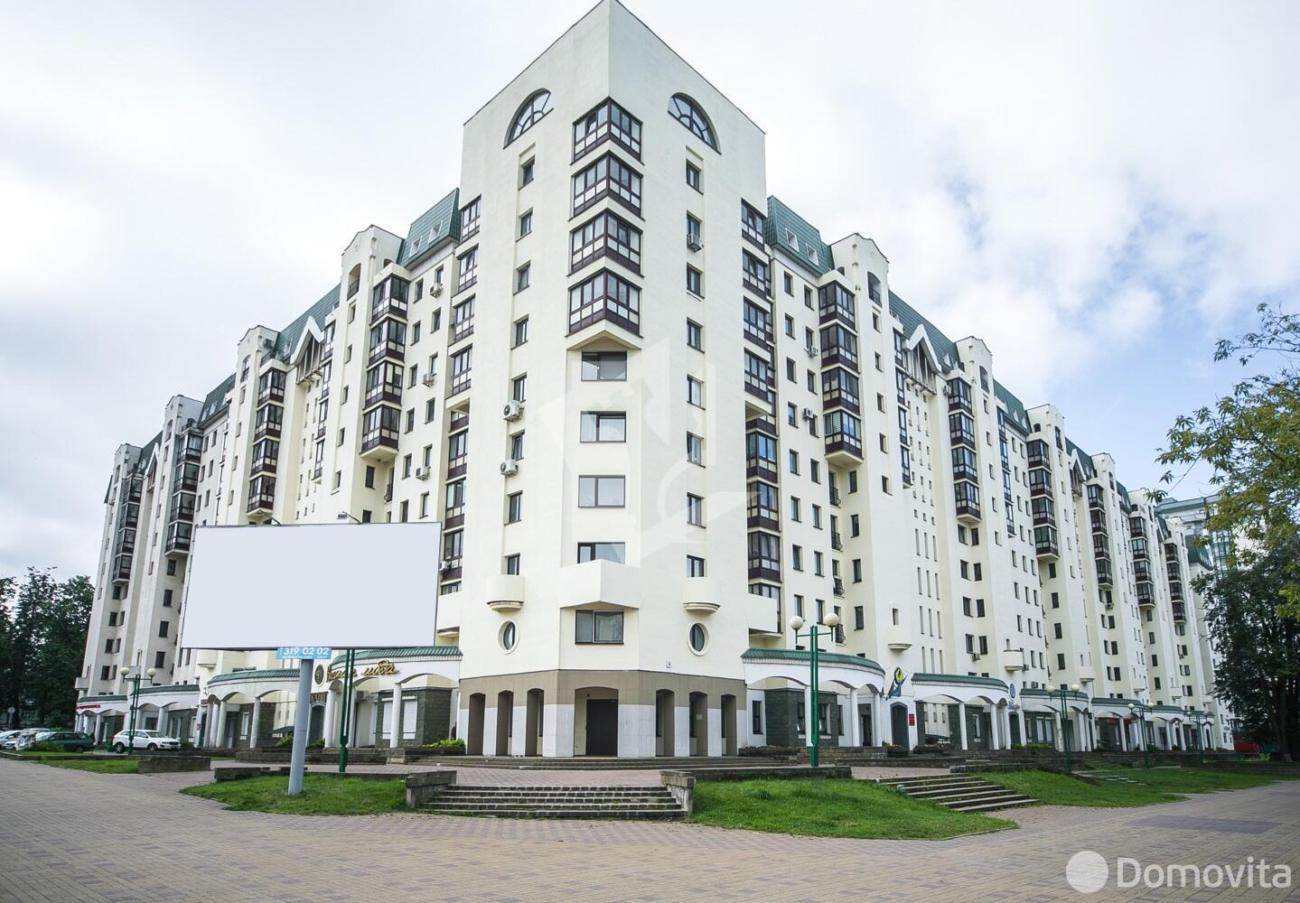 Купить офис на ул. Леонида Беды, д. 8 в Минске, 233000USD, код 8029 - фото 2