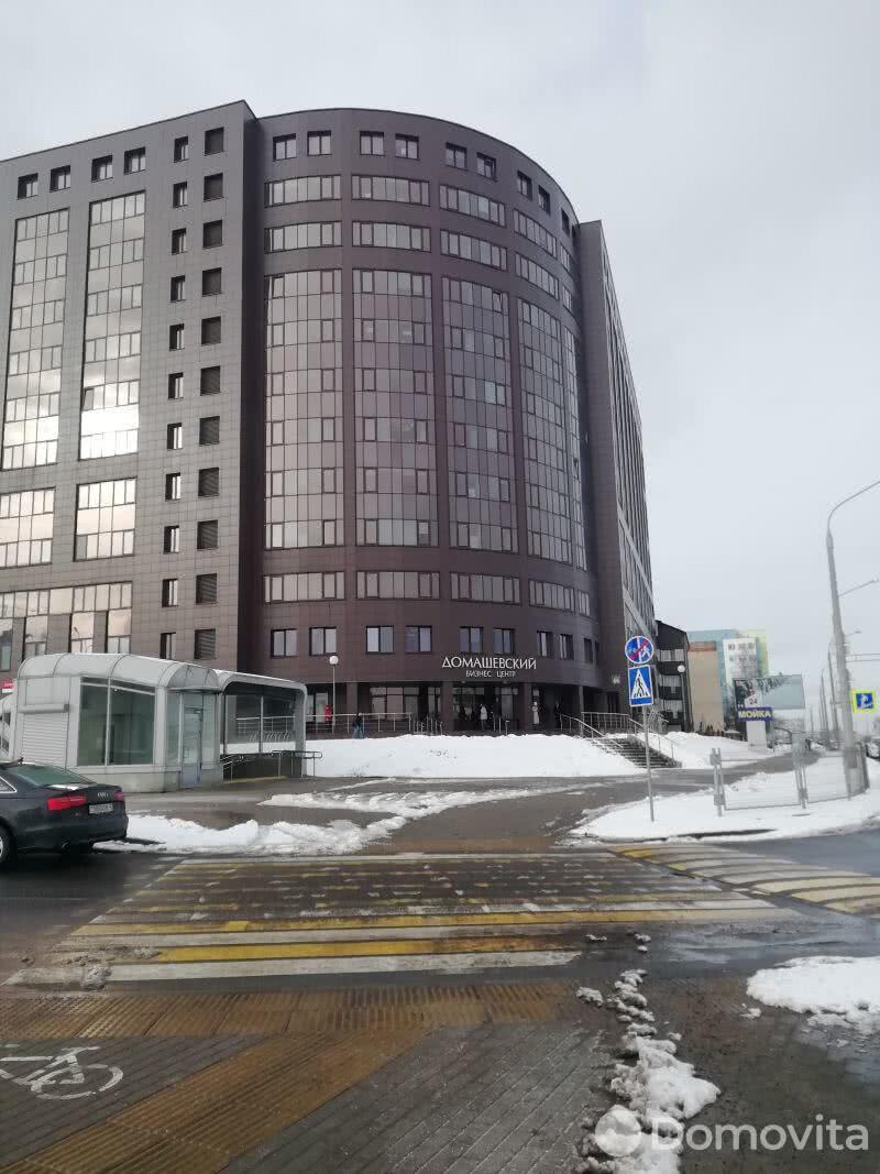 Купить помещение под сферу услуг в Минске, ул. Карла Либкнехта, д. 66 - фото 3