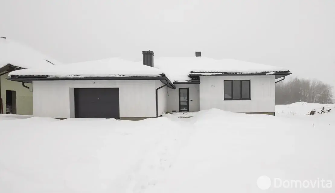 Цена продажи коттеджа, Водолей-2010, 