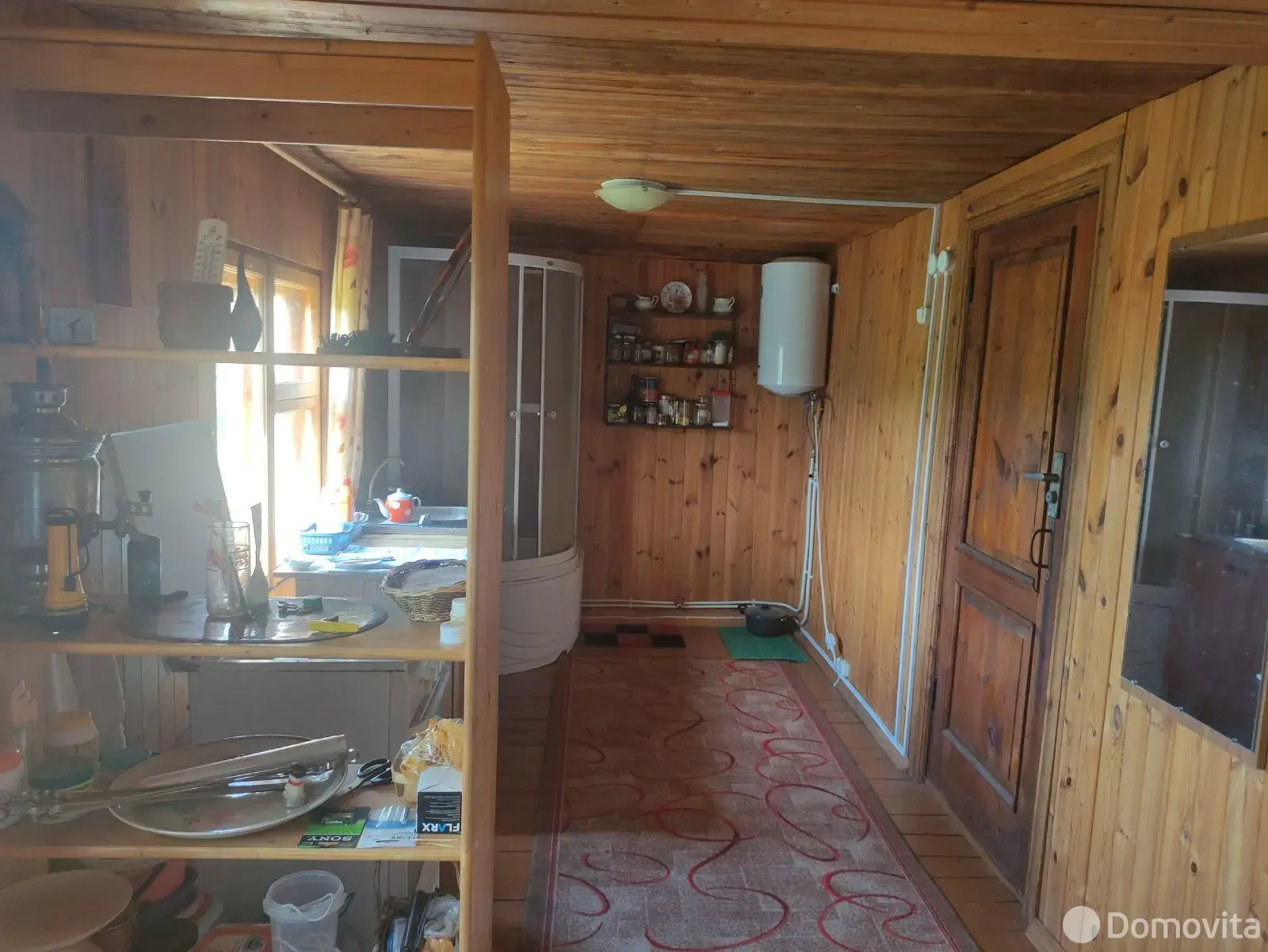 Купить 1-этажную дачу в Узгорье Минская область, 19900USD, код 185066 - фото 15