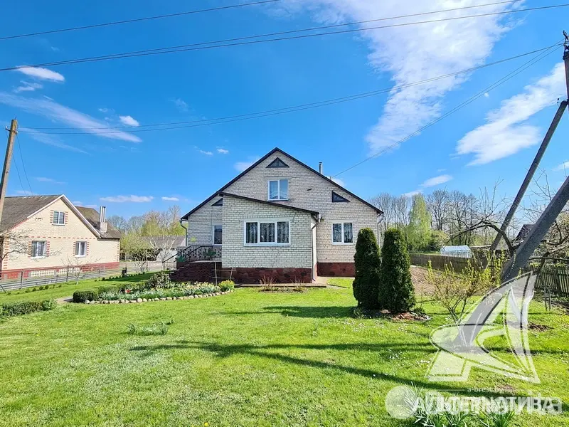 коттедж, Пелище, 