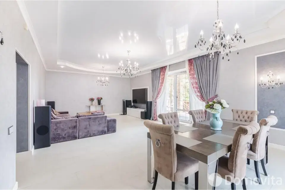 Стоимость продажи коттеджа, Минск, ул. Рябинницкая, д. 46