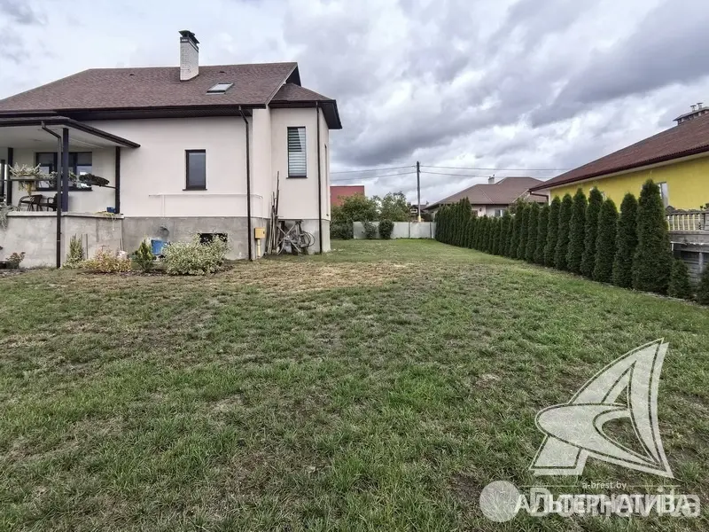 дом, Родничок-комбината электротехнических изделий,
