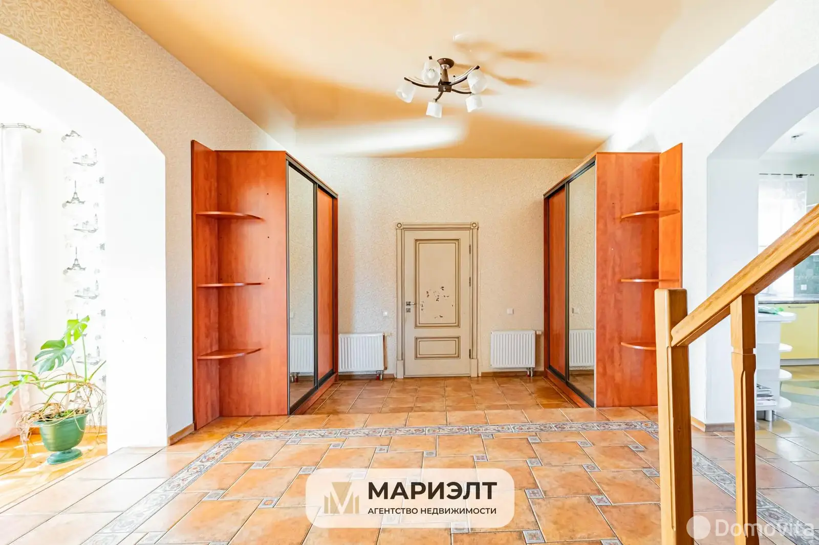 дом, Волковичи, , стоимость продажи 994 422 р.