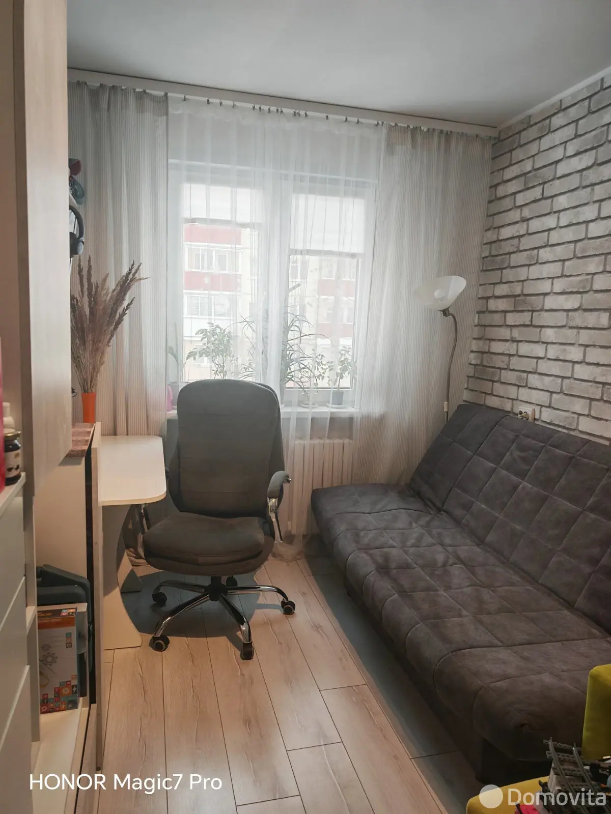 комната, Минск, ул. Фабричная, д. 12 