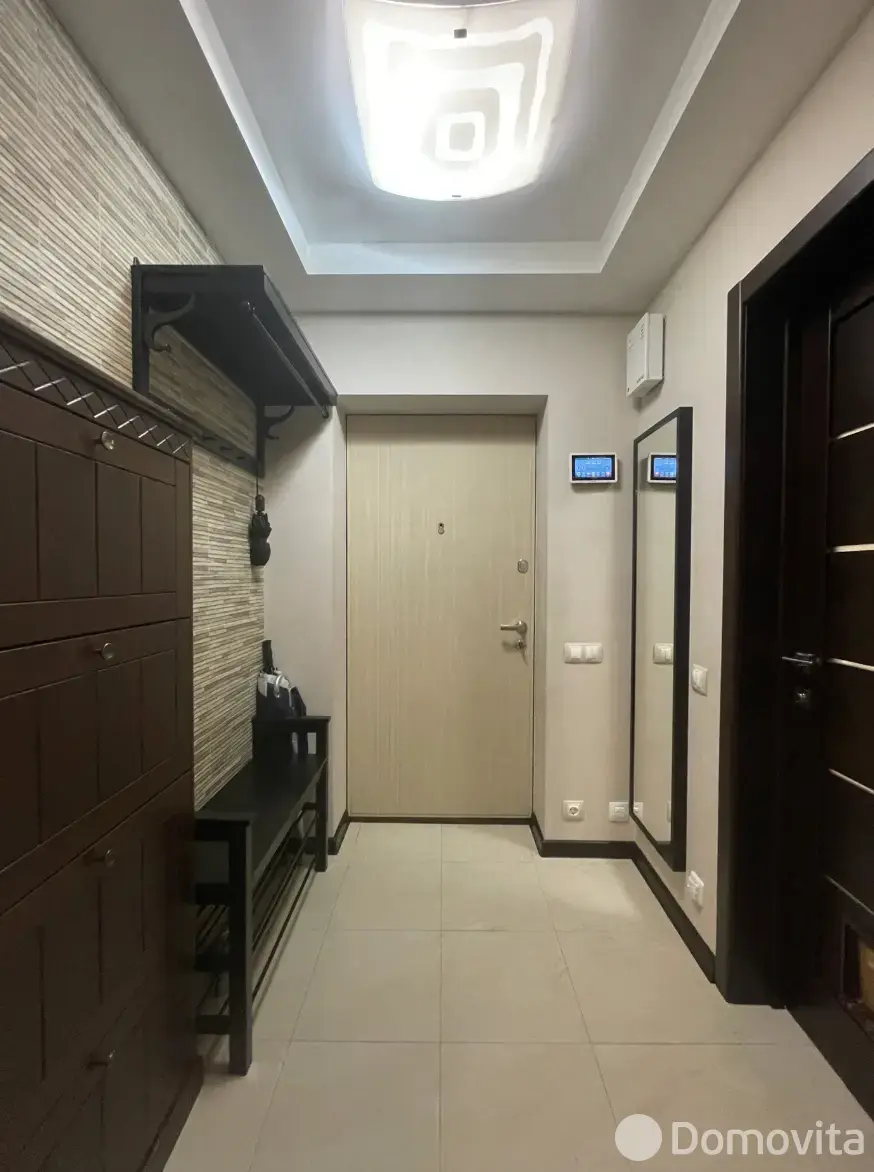 Снять 3-комнатную квартиру в Минске, ул. Железнодорожная, д. 44, 850USD, код 149067 - фото 18