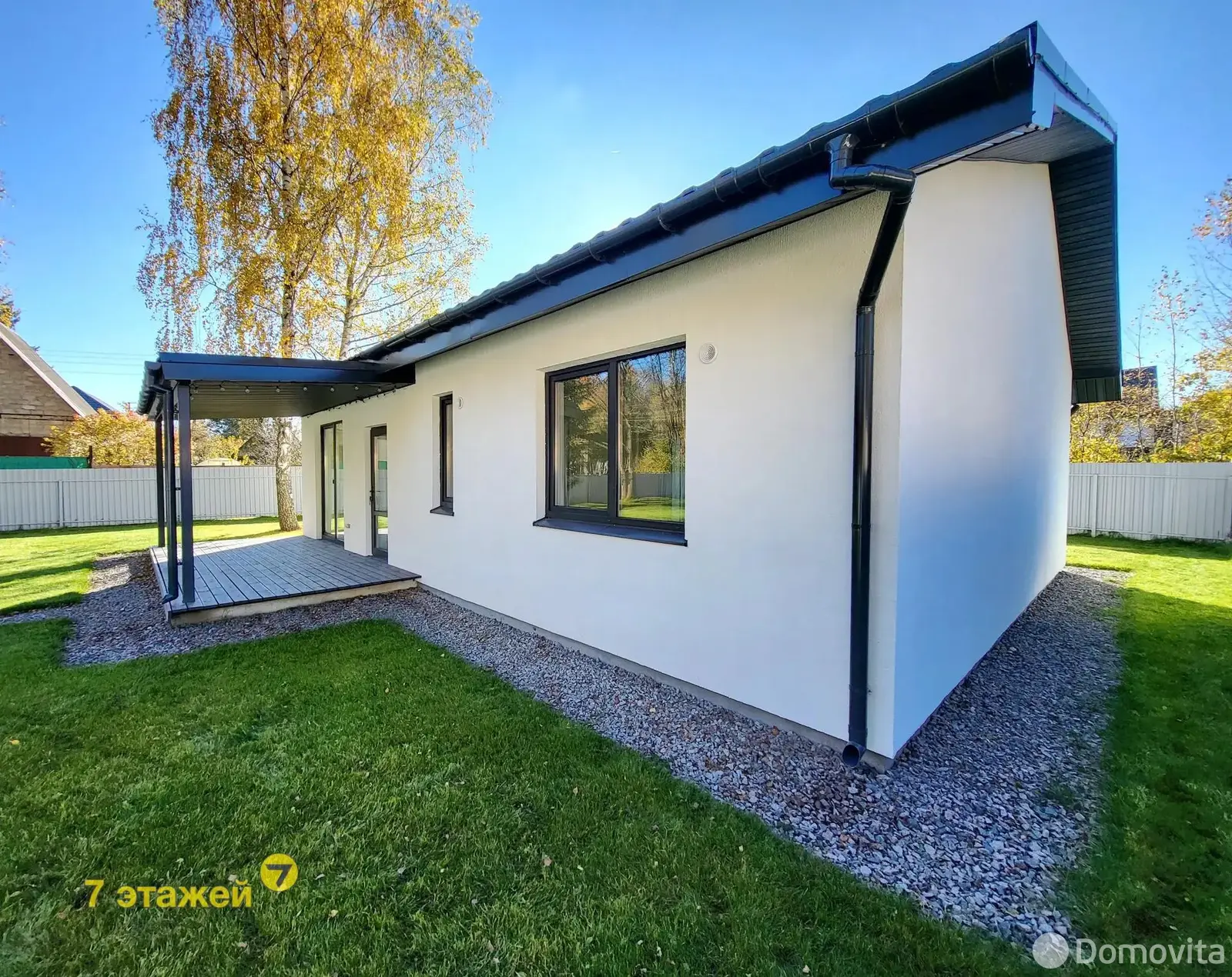 продажа дома, Беларучи, 