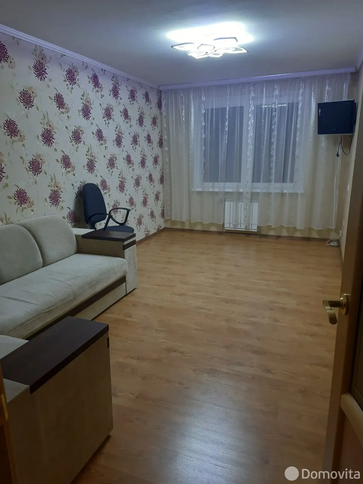 квартира, Лесной, ул. Н.Н.Александрова, д. 7 от собственника