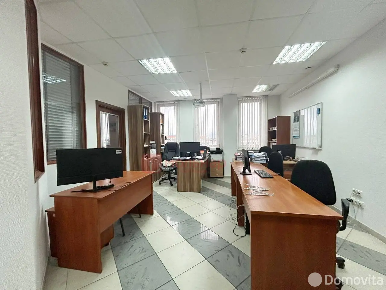 Купить офис на ул. Тимирязева, д. 65Б в Минске, 131130USD, код 9522 - фото 18