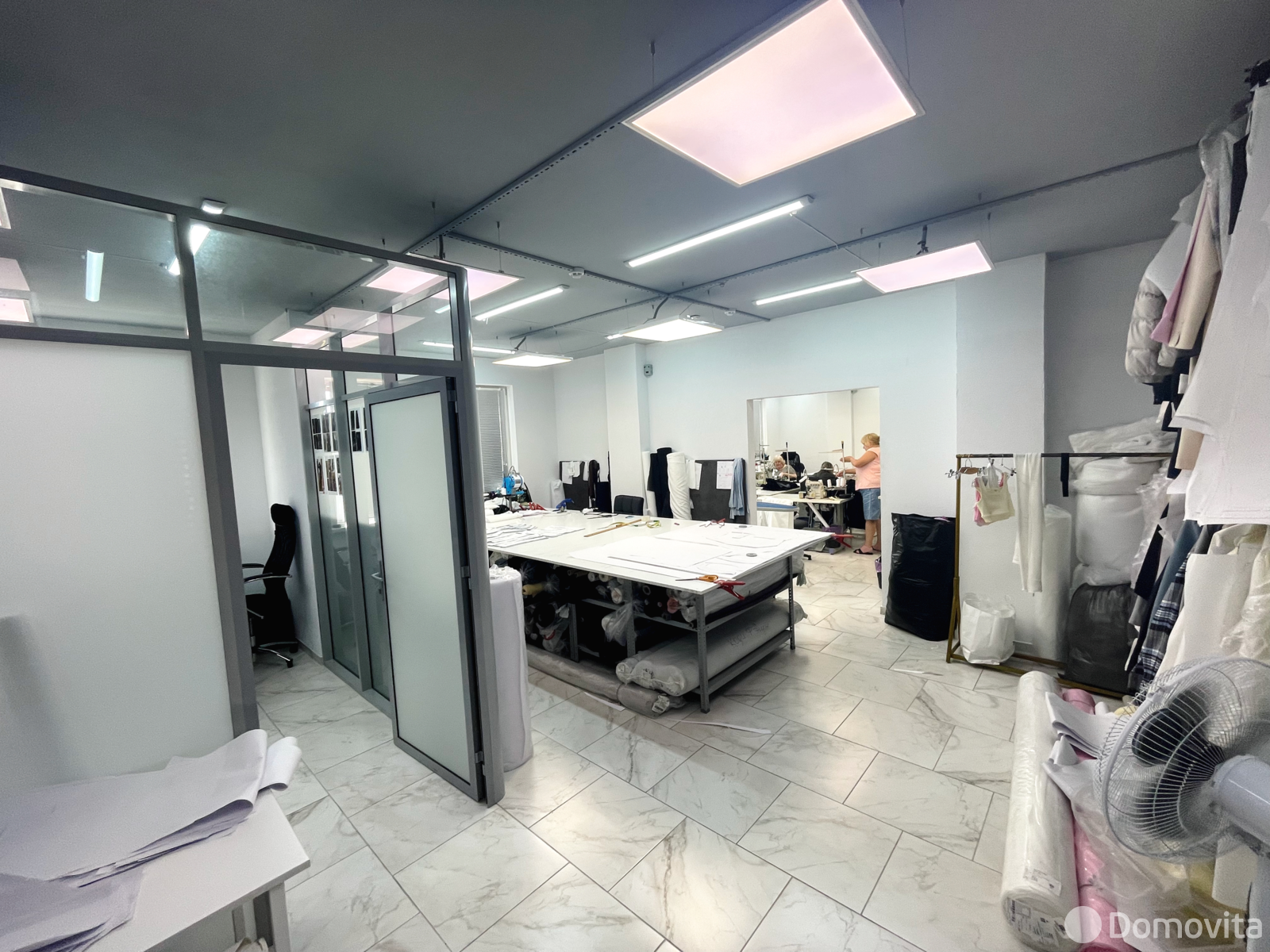 Аренда офиса на ул. Петра Мстиславца, д. 24 в Минске, 1456EUR, код 15425 - фото 6