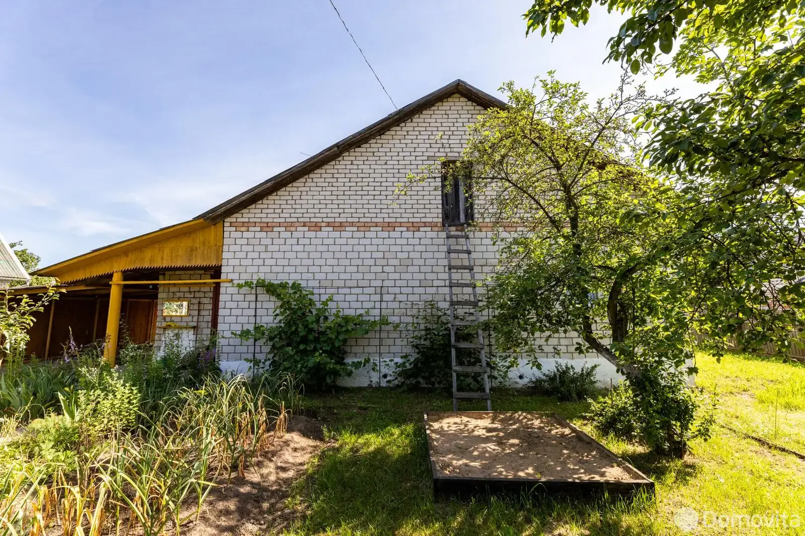 дом, Червень, ул. Пушкина - лучшее предложение