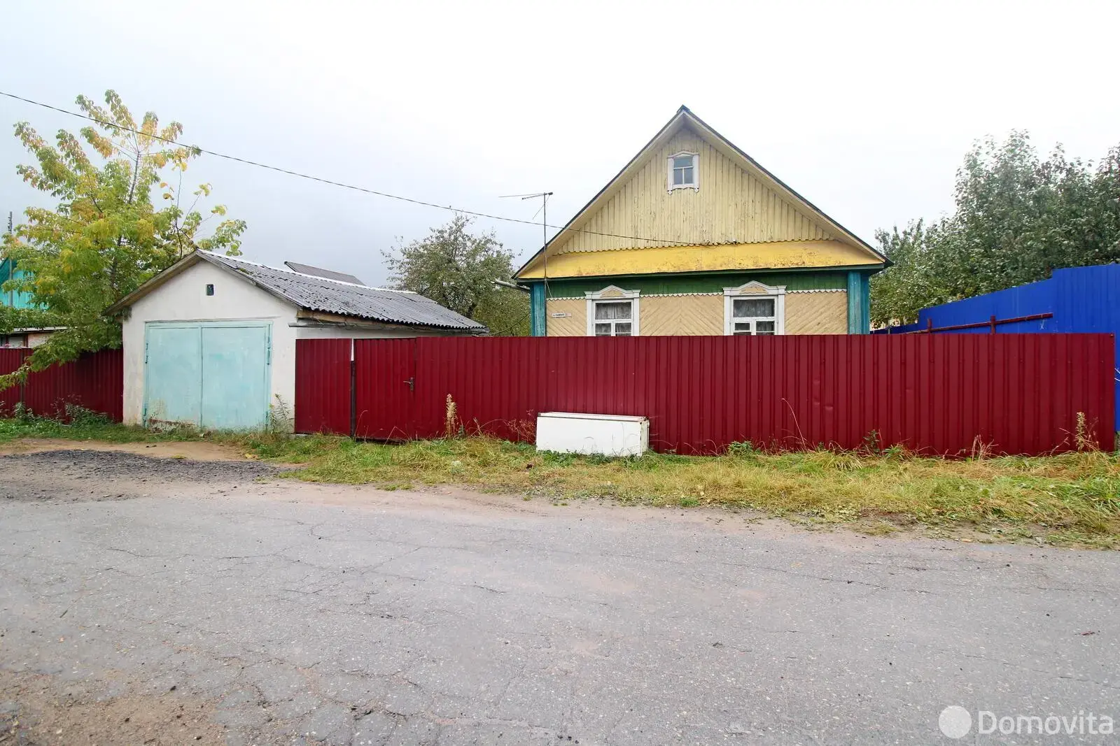 дом, Острошицкий Городок, пер. Садовый