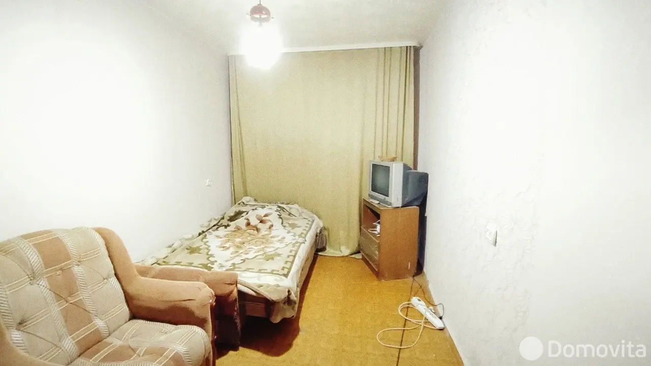 Снять 4-комнатную квартиру в Минске, пр-т Газеты Звязда, д. 69, 699USD, код 147777 - фото 5