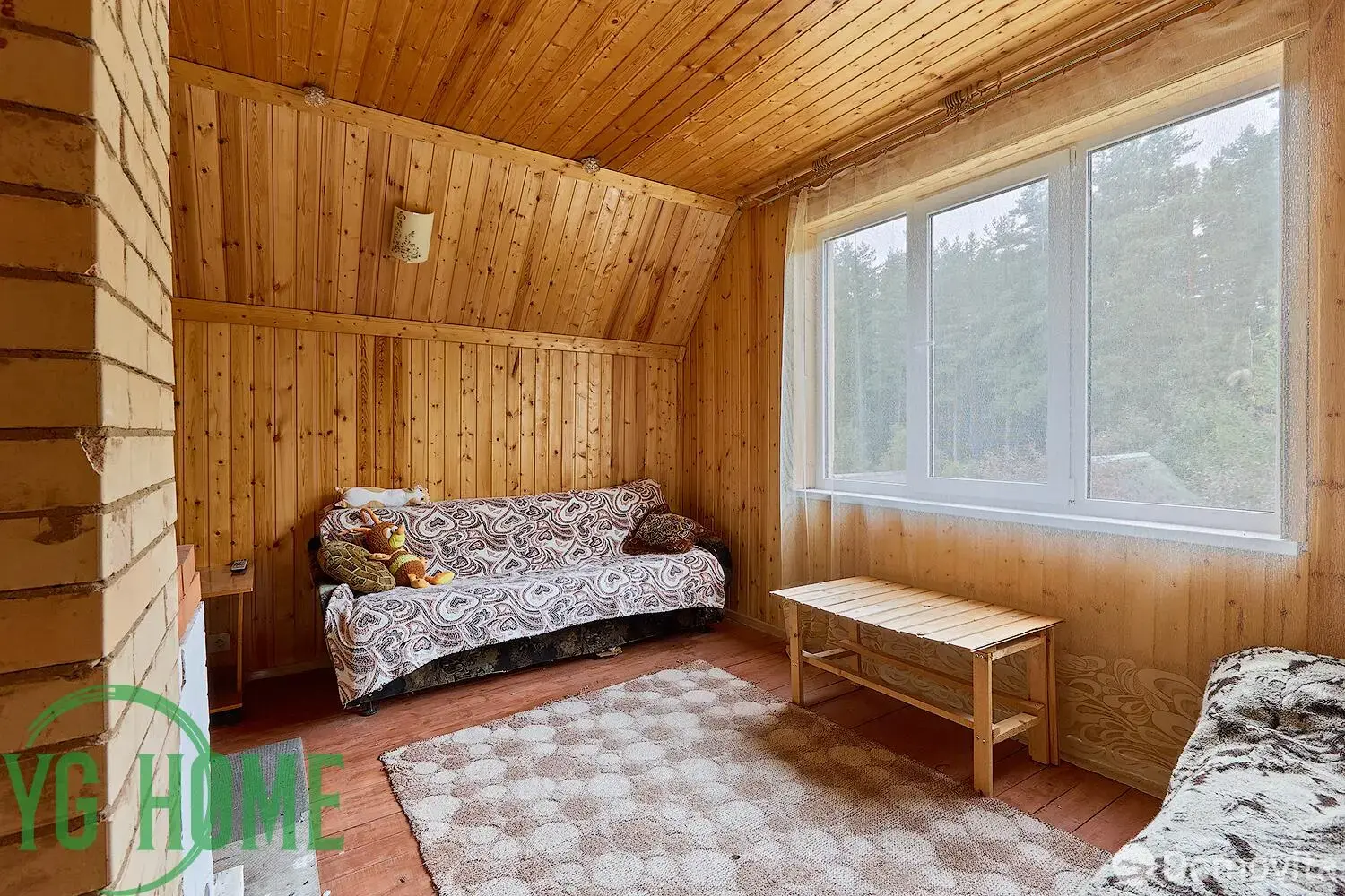 Продажа 3-этажной дачи в Зеленой Поляне Гомельская область, 39900USD, код 184306 - фото 24