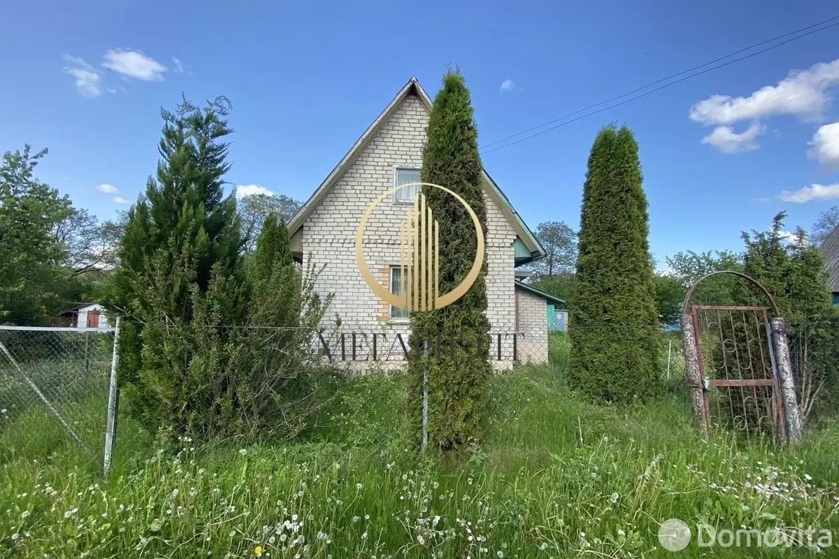 дача, Уша плюс, 