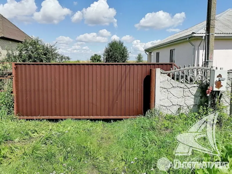 купить дом, Лыщицы, 