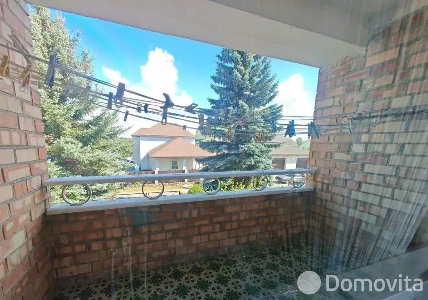 коттедж, Борисов, пер. Радужный 2-й, д. 8 