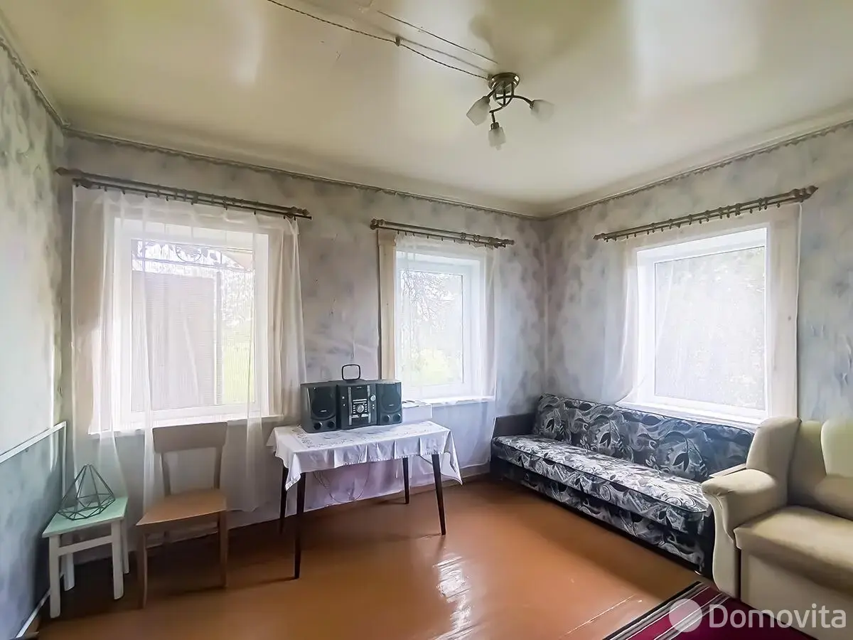 Стоимость продажи коттеджа, Вертники, ул. Центральная, д. 48