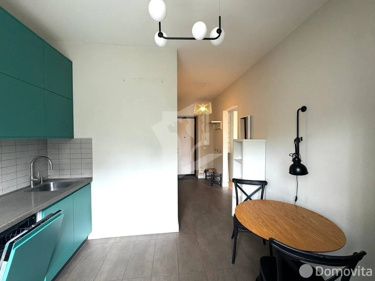 квартира, Минск, пр-т Независимости, д. 100